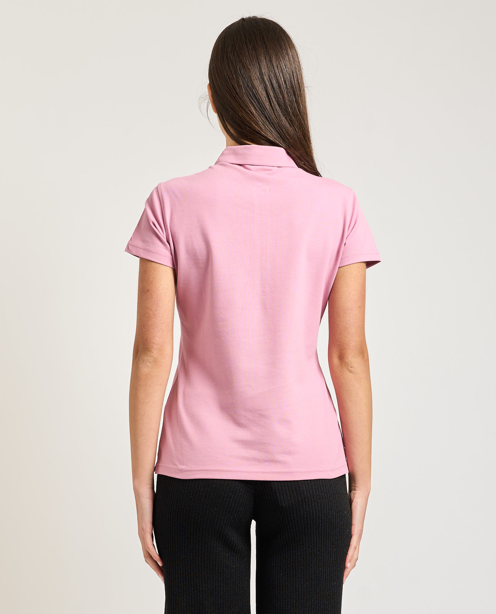 Polo donna K-way K-WAY Abbigliamento e accessori > Abbigliamento - dettaglio 3